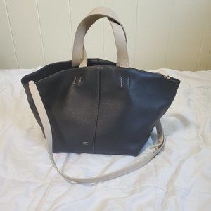 Mansur graviel tulipano handbag